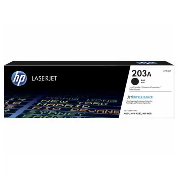 Toner HP CF540A