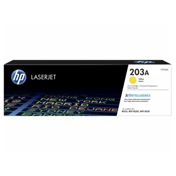 Toner HP CF542A