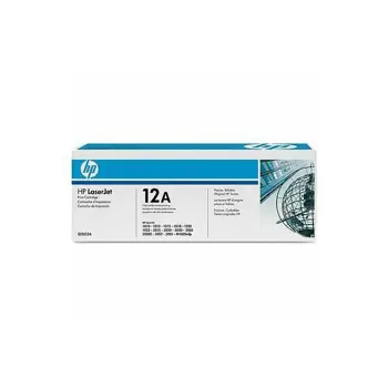 Toner HP Q2612AD