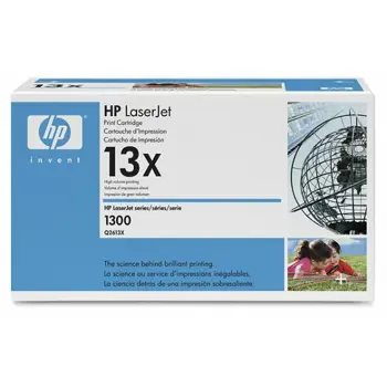 Toner HP Q2613X