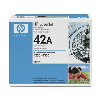 Toner HP Q5942A