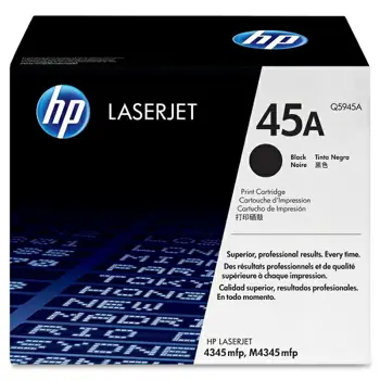 Toner HP Q5945A