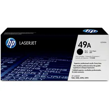 Toner HP Q5949A