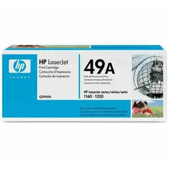 Toner HP Q5949A