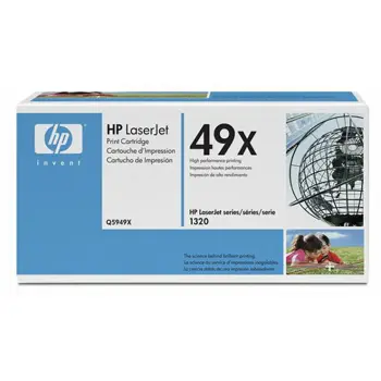 Toner HP Q5949X