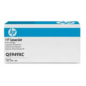 Toner HP Q5949XC