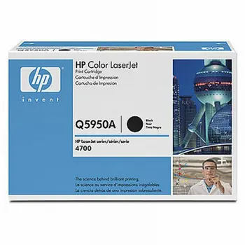 Toner HP Q5950A, 11000 str.