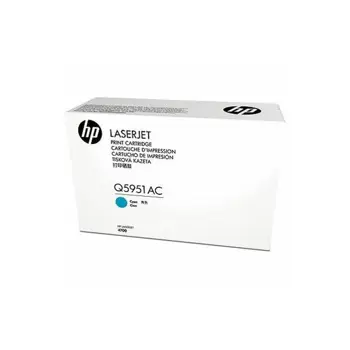 Toner HP Q5951A