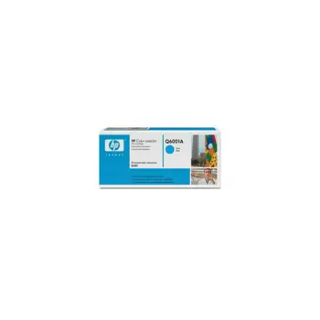 Toner HP Q6001A plavi, 2500 str