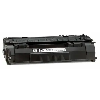 Toner HP Q7553A