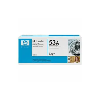 Toner HP Q7553A, 3000 str.