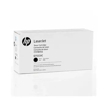 Toner HP Q7553XC