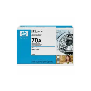 Toner HP Q7570A, Black, 6000 str., za LJ M5025, 35