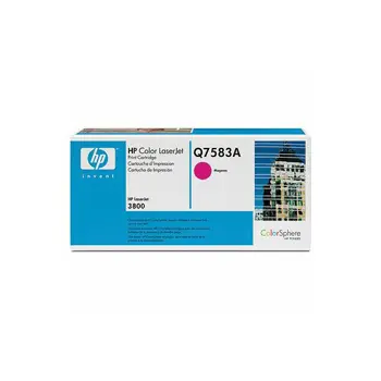 Toner HP Q7583A crvena, 6000 str