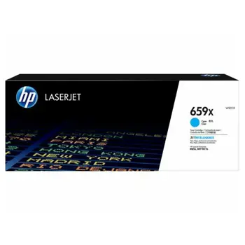 Toner HP W2011X