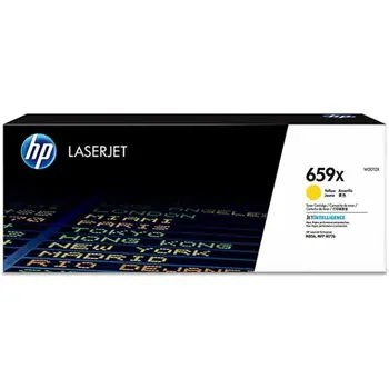 Toner HP W2012X