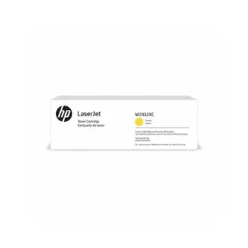 Toner HP W2032XC