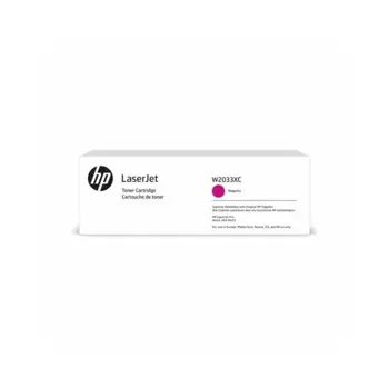 Toner HP W2033XC