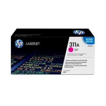 Toner HP za Color LJ 3700, crveni