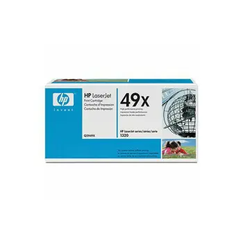 Toner HP za LaserJet 1160, 1320, 6000str.