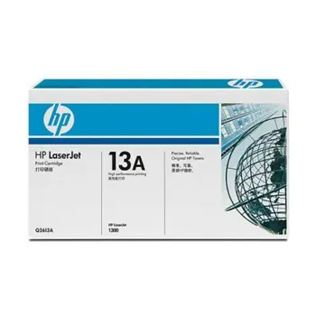 Toner HP za LaserJet 1300, 2500 str.