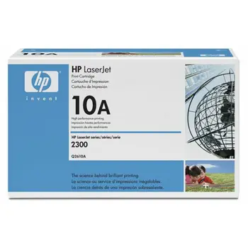 Toner HP za LaserJet 2300 , 6000 str.