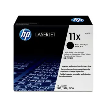 Toner HP   za LaserJet 2400, 12000 str