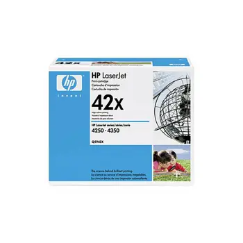 Toner HP za LaserJet 4250, 4350, 20000str.