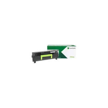 Toner Lexmark B222000 za B/MB 2236 crni(1.200 stranica)