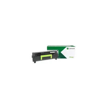 Toner Lexmark B252X00 za B/MB 2546/ 2650, crni (10.000 str.)