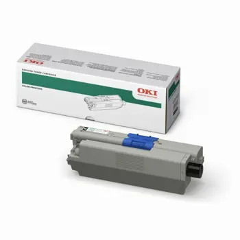 Toner OKI C511, 531, MC562, crni, 7000 str.