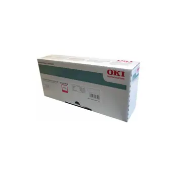 Toner OKI ES7411/7411wt, crveni, 11.500