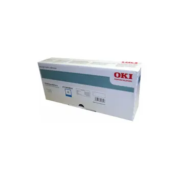 Toner OKI ES7411/7411wt, plavi, 11.500