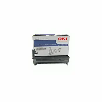 Toner Oki za C931/911, magenta, 24k