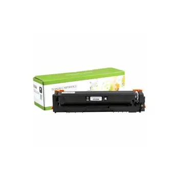 Toner Static Control HP CF530A Black