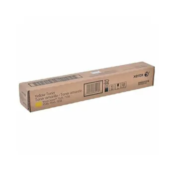 Toner Xerox 006R01518