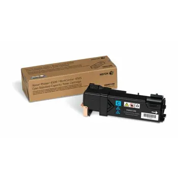 Toner Xerox 106R01598