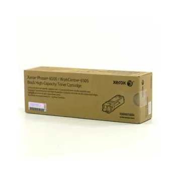 Toner Xerox 106R01604