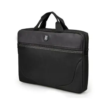 Torba Port Liberty III 15.6", crna