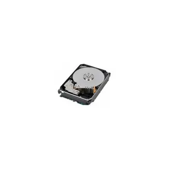 Toshiba 16TB SATA3 Enterprise Capacity 7200rpm 256MB