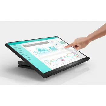 Touch Screen Monitor Philips 23,8" 242B1TC, VGA, DP, HDMI, USB3.2, 24", 1920x1080, 75hz, 5ms