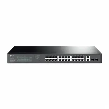 TP-Link 10-Port Gigabit Desktop Switch with 8-Port PoE