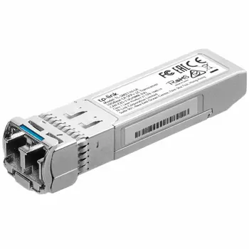 TP-Link 10G-LR SFP+ LC 1310 nm Single-mode, LC Duplex konektor, do 10 km