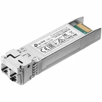 TP-Link 10G-SR SFP+ LC  850nm Multi-mode, LC Duplex konektor, do 300m