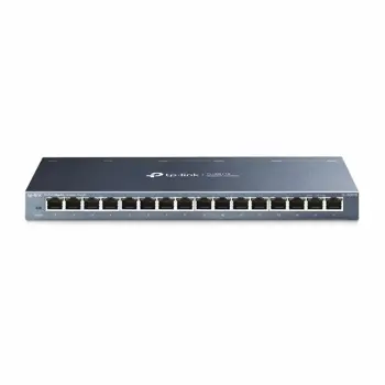 TP-Link 16-Port Gigabit Desktop Switch