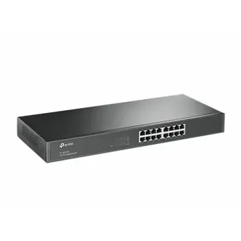 TP-Link 16-Port Gigabit Rackmount Switch