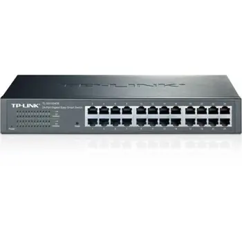 TP-Link 24-Port Gigabit Easy Smart Switch