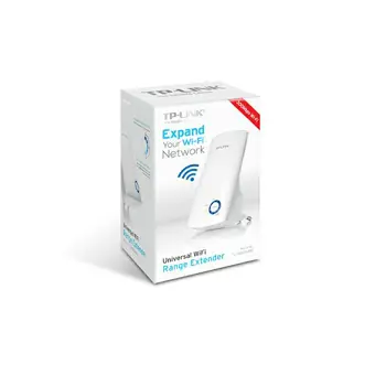 TP-Link 2,4GHz 300Mbps Universal WiFi Range Extender