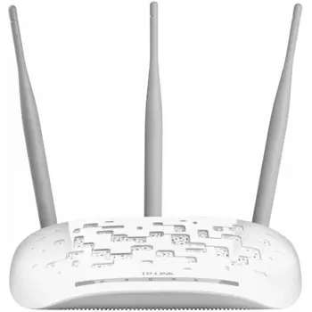 TP-Link 2,4GHz 300Mbps Wireless N Access Point