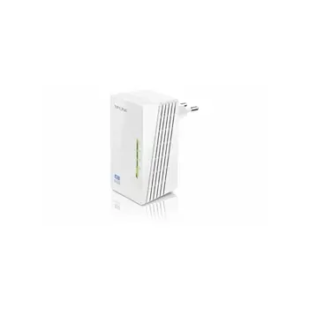 TP-Link 300Mbps AV500 WiFi Powerline Extender